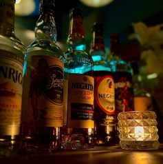 mahalo マハロの雰囲気3