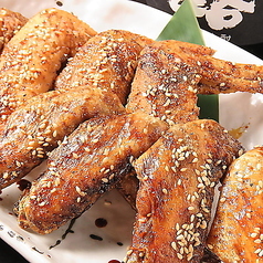 個室居酒屋 地鶏と地酒 酒肴日和 かしわや 焼き鳥 名古屋めし 栄の特集写真