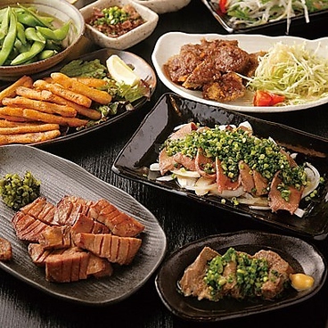 あく庵 海浜幕張店のおすすめ料理1