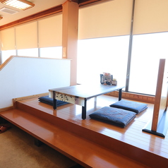 よしだ会館の雰囲気2