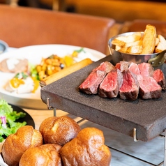 Ocean good Table 向ヶ丘遊園のコース写真