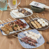 炭火焼鳥 闘鶏 本店 しゃも ほんてんのおすすめポイント2