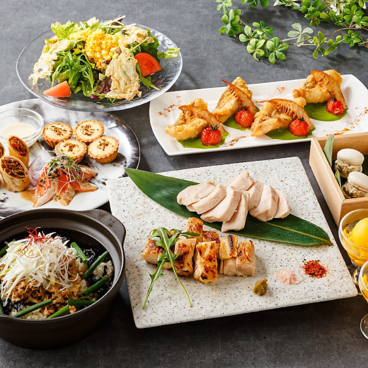 カラオケパセラ 横浜西口店のおすすめ料理1