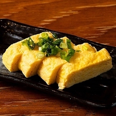 出汁巻き玉子