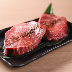 炭火焼肉 すみ香の特集写真
