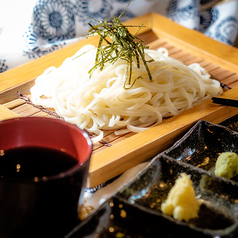 〆の雑炊又は、うどん 一人前