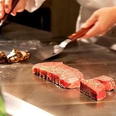 厳選肉と個室居酒屋 門 刈谷駅店のコース写真