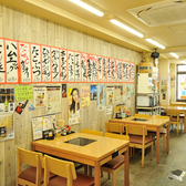 ふかどんふぐどんの雰囲気2