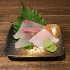 お通しおかわり