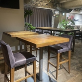 Encounter by UNPLAN cafe and dinning bar エンカウンターの雰囲気2