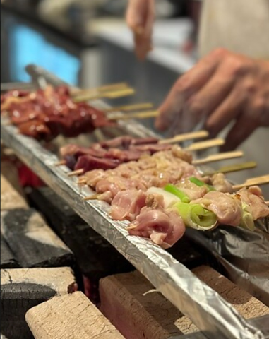 羽衣のあしあとの写真