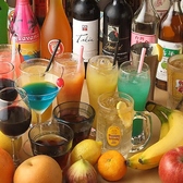 阿里城 霞ヶ関コモンゲート店のおすすめ料理3