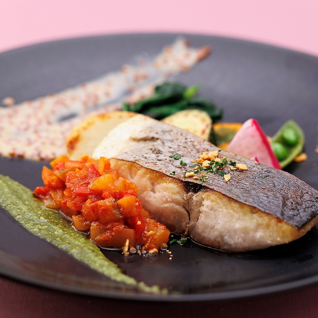 プレートやパスタが選べちゃう！カレーも♪映える自慢のランチ♪ あなたのお気に入りを見つけよう！