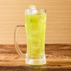 デカビタハイボール