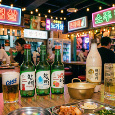 チゲポチャの特集写真