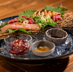 Restaurant&Bar ROOSTER ルースターのおすすめポイント1