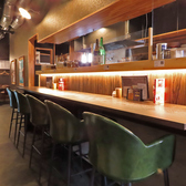 TEPPAN SAKABA TORITATSU テッパン サカバ トリタツの雰囲気2