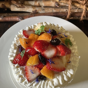 Trattorianell トラットリアネルの雰囲気1