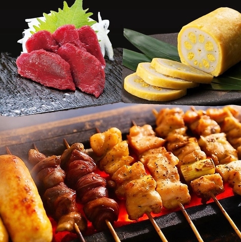 金賞を受賞した絶品唐揚げや郷土料理が楽しめる大衆居酒屋！せんべろも◎