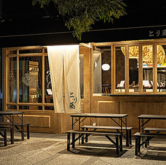 焼鳥 とり藤 淀屋橋店の特集写真