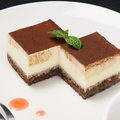 料理メニュー写真&nbsp;ティラミス