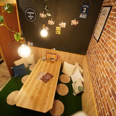 夜景×個室 肉とチーズのバル MEAT HOLIC 姫路駅前店の外観1