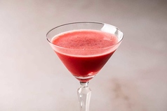 Raspberry COSMO