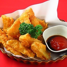 カリポテくん（トール）