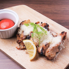 こここ焼き