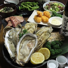 居酒屋 伊達の台所 国分町店のコース写真