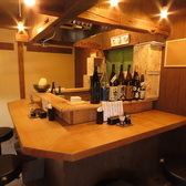 食堂 はとやの雰囲気2