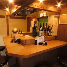 食堂 はとやの雰囲気2