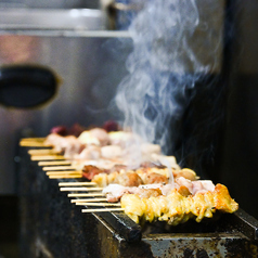 焼鳥居酒屋 BANBANZAI バンバンザイ特集写真1