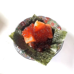 寿司と炉端 まぶしいの雰囲気1