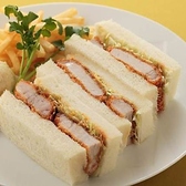 メインバー ブリアン 京王プラザホテルのおすすめ料理3