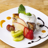 わのわカフェのおすすめ料理2