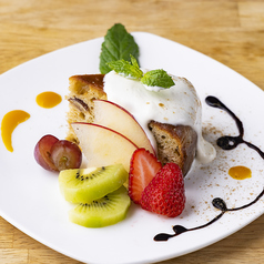 わのわカフェのおすすめ料理2