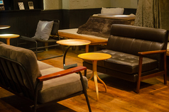 Narita cafe&salon hal 成田 カフェアンドサロン アル