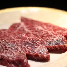 【料理長オススメ】サガリの写真