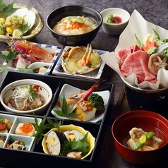 酒ト和食 ほっこり 名古屋ルーセント店のコース写真