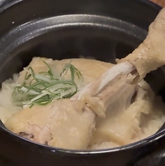 【香り高き★極上米】土鍋ご飯 各種◆八代目儀兵衛の米を使用、和洋エスニック風味の多彩なバリエーションの写真