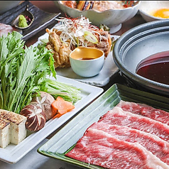 霧乃個室 清郎 品川のコース写真