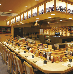 海鮮アトム 幾久店のおすすめポイント1