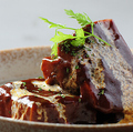 料理メニュー写真&nbsp;じっくり煮込んだ濃厚タンシチュー