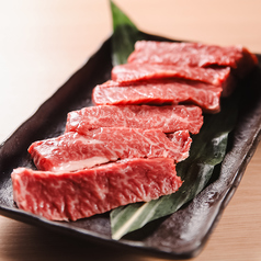 炭火焼肉 すみ香の特集写真
