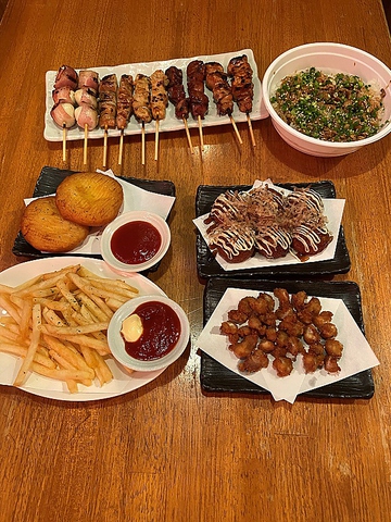 やきとり吉鳥 新開地店 新開地 和食 ネット予約可 ホットペッパーグルメ