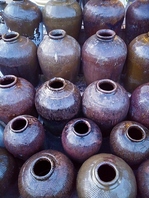 中華料理といえば紹興酒