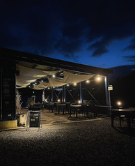 Cafeキオリの雰囲気2