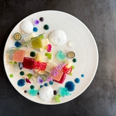 Italian Bar Rozettaの詳細