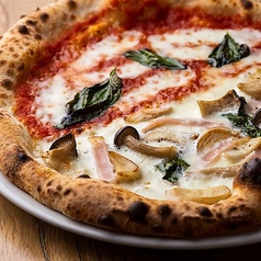 LOGIC ロジック 長野駅善光寺口のおすすめテイクアウト3